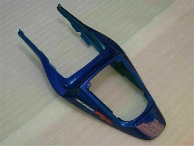 Azul Carenado & Plástico Moto Honda CBR 600 RR 03-04 Azul Carenado & Plástico Moto Honda CBR 600 RR 03-04
