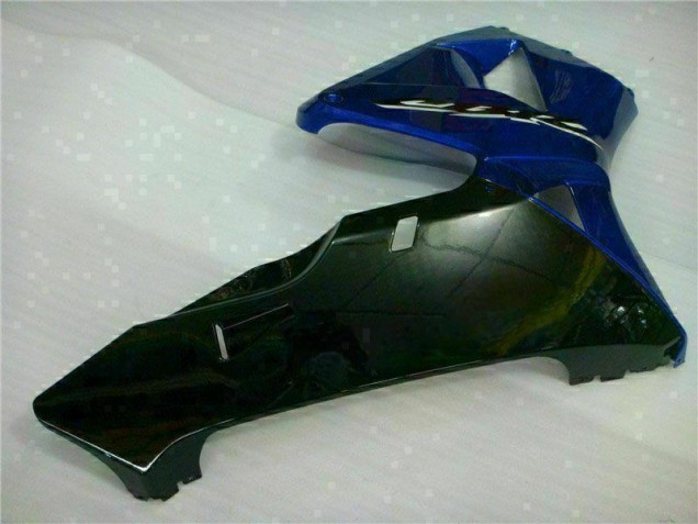 Azul Carenados Moto Honda CBR 600 RR 05-06 Azul Carenados Moto Honda CBR 600 RR 05-06