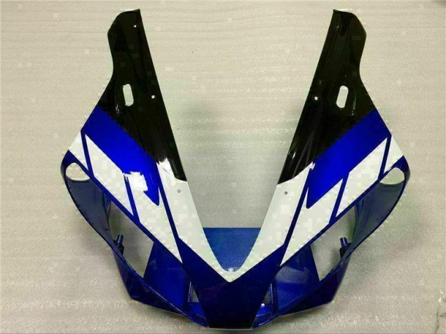 Azul Inyección Kits Carenado Moto Yamaha R1 00-01 Azul Inyección Kits Carenado Moto Yamaha R1 00-01