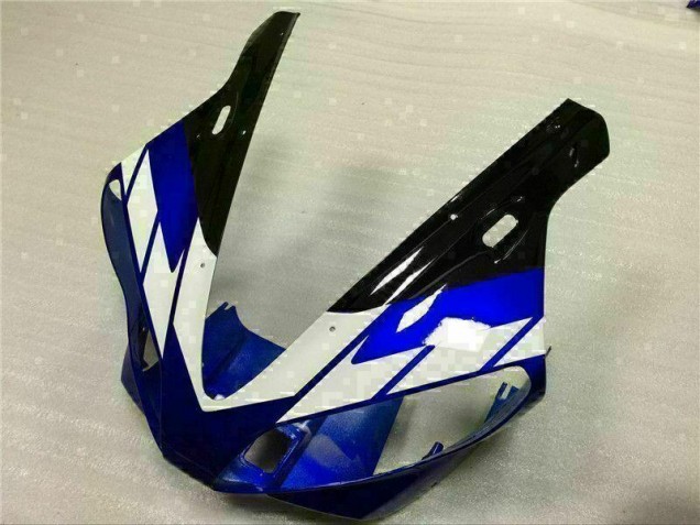 Azul Inyección Kits Carenado Moto Yamaha R1 00-01 Azul Inyección Kits Carenado Moto Yamaha R1 00-01