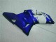 Azul Kit ABS Carenado Motocicleta Yamaha R1 00-01 Azul Kit ABS Carenado Motocicleta Yamaha R1 00-01