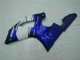 Azul Kit ABS Carenado Motocicleta Yamaha R1 00-01 Azul Kit ABS Carenado Motocicleta Yamaha R1 00-01