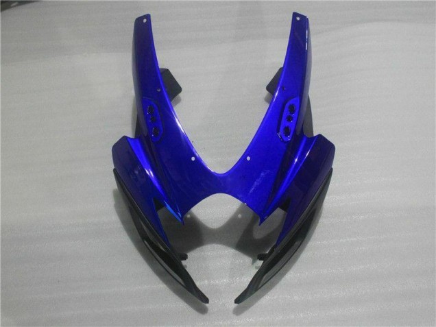 Azul Kit Carenado Moto Suzuki GSXR 600 / 750 K6 06-07 Azul Kit Carenado Moto Suzuki GSXR 600 / 750 K6 06-07