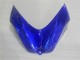 Azul Kit Carenado Moto Suzuki GSXR 600 / 750 K6 06-07 Azul Kit Carenado Moto Suzuki GSXR 600 / 750 K6 06-07