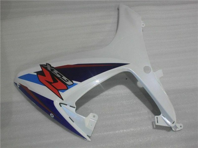 Azul Kit Carenado Moto Suzuki GSXR 600 / 750 K6 06-07 Azul Kit Carenado Moto Suzuki GSXR 600 / 750 K6 06-07