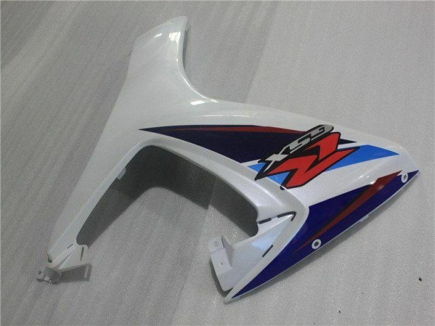 Azul Kit Carenado Moto Suzuki GSXR 600 / 750 K6 06-07 Azul Kit Carenado Moto Suzuki GSXR 600 / 750 K6 06-07