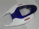 Azul Kit Carenado Moto Suzuki GSXR 600 / 750 K6 06-07 Azul Kit Carenado Moto Suzuki GSXR 600 / 750 K6 06-07