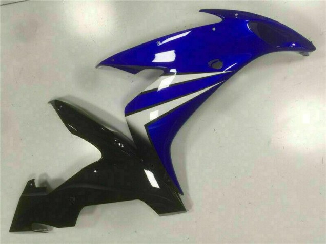 Azul Kit Completo Carenado Moto Yamaha R1 04-06 Azul Kit Completo Carenado Moto Yamaha R1 04-06