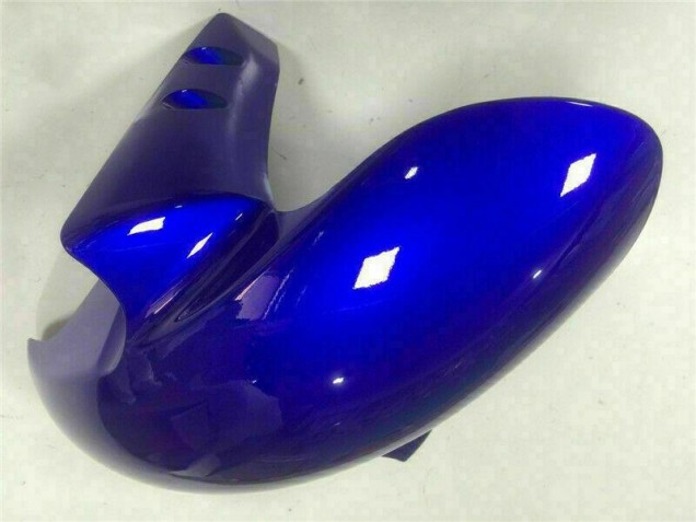 Azul Kit Completo Carenado Moto Yamaha R1 04-06 Azul Kit Completo Carenado Moto Yamaha R1 04-06