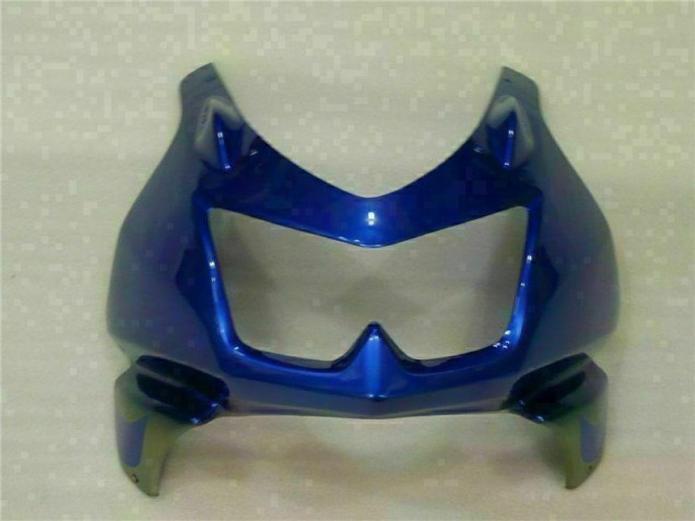 Azul Kits Carenado Moto Kawasaki EX250 08-12 Azul Kits Carenado Moto Kawasaki EX250 08-12