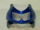 Azul Kits Carenado Moto Kawasaki EX250 08-12 Azul Kits Carenado Moto Kawasaki EX250 08-12