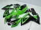 Azul Kits Carenado Moto Suzuki GSXR 600 / 750 K6 06-07 Azul Kits Carenado Moto Suzuki GSXR 600 / 750 K6 06-07