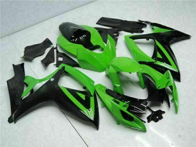 Azul Kits Carenado Moto Suzuki GSXR 600 / 750 K6 06-07 Azul Kits Carenado Moto Suzuki GSXR 600 / 750 K6 06-07