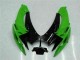 Azul Kits Carenado Moto Suzuki GSXR 600 / 750 K6 06-07 Azul Kits Carenado Moto Suzuki GSXR 600 / 750 K6 06-07