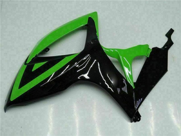 Azul Kits Carenado Moto Suzuki GSXR 600 / 750 K6 06-07 Azul Kits Carenado Moto Suzuki GSXR 600 / 750 K6 06-07