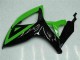 Azul Kits Carenado Moto Suzuki GSXR 600 / 750 K6 06-07 Azul Kits Carenado Moto Suzuki GSXR 600 / 750 K6 06-07