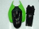 Azul Kits Carenado Moto Suzuki GSXR 600 / 750 K6 06-07 Azul Kits Carenado Moto Suzuki GSXR 600 / 750 K6 06-07