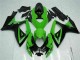 Azul Kits Carenado Moto Suzuki GSXR 600 / 750 K6 06-07 Azul Kits Carenado Moto Suzuki GSXR 600 / 750 K6 06-07