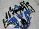 Azul Kits Carenado Moto Yamaha R1 09-11 Azul Kits Carenado Moto Yamaha R1 09-11