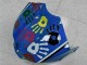 Azul Kits Carenado Moto Yamaha R1 09-11 Azul Kits Carenado Moto Yamaha R1 09-11