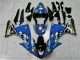 Azul Kits Carenado Moto Yamaha R1 09-11 Azul Kits Carenado Moto Yamaha R1 09-11