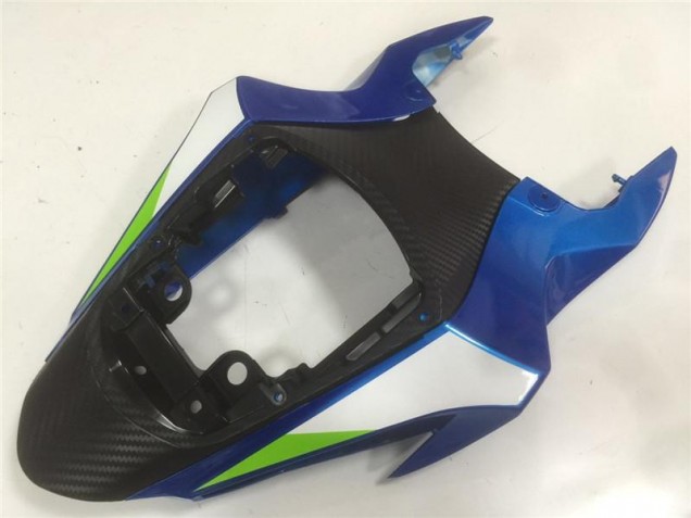 Azul Kits Completo Carenado Moto ABS Suzuki GSXR 600 / 750 K11 11-21 Azul Kits Completo Carenado Moto ABS Suzuki GSXR 600 / 750 K11 11-21