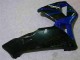 Azul Kits Completo Carenado Moto Honda CBR 600 RR 03-04 Azul Kits Completo Carenado Moto Honda CBR 600 RR 03-04
