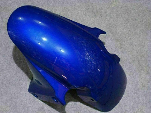 Azul Kits Completo Carenado Moto Honda CBR 600 RR 03-04 Azul Kits Completo Carenado Moto Honda CBR 600 RR 03-04