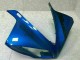 Azul Kits Completo Carenado Moto Yamaha R1 09-11 Azul Kits Completo Carenado Moto Yamaha R1 09-11