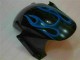 Azul Moto Plástica Honda CBR 600 RR 03-04 Azul Moto Plástica Honda CBR 600 RR 03-04