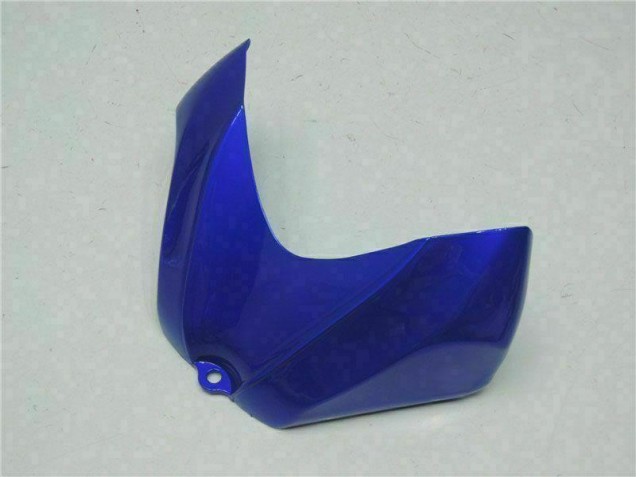 Azul Moto Plástico Suzuki GSXR 600 / 750 K6 06-07 Azul Moto Plástico Suzuki GSXR 600 / 750 K6 06-07
