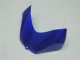 Azul Moto Plástico Suzuki GSXR 600 / 750 K6 06-07 Azul Moto Plástico Suzuki GSXR 600 / 750 K6 06-07