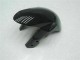Azul Moto Plástico Suzuki GSXR 600 / 750 K6 06-07 Azul Moto Plástico Suzuki GSXR 600 / 750 K6 06-07