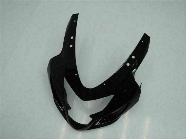 Azul Negro ABS Moto Plásticos Suzuki GSXR 600 / 750 K4 04-05 Azul Negro ABS Moto Plásticos Suzuki GSXR 600 / 750 K4 04-05