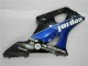 Azul Negro Carenado Moto Completo Suzuki GSXR 1000 K3 03-04 Azul Negro Carenado Moto Completo Suzuki GSXR 1000 K3 03-04