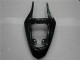 Azul Negro Carenado Moto Completo Suzuki GSXR 1000 K3 03-04 Azul Negro Carenado Moto Completo Suzuki GSXR 1000 K3 03-04