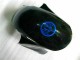 Azul Negro Carenado Moto Honda CBR 1000 RR 04-05