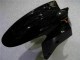 Azul Negro Carenado Moto Kawasaki EX250 08-12 Azul Negro Carenado Moto Kawasaki EX250 08-12