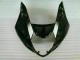 Azul Negro Carenado Moto Suzuki GSXR 1000 K3 03-04 Azul Negro Carenado Moto Suzuki GSXR 1000 K3 03-04