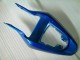 Azul Negro Carenado Moto Suzuki GSXR 1000 K3 03-04 Azul Negro Carenado Moto Suzuki GSXR 1000 K3 03-04