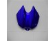 Azul Negro Carenado Moto Yamaha R1 04-06 Azul Negro Carenado Moto Yamaha R1 04-06