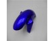 Azul Negro Carenado Moto Yamaha R1 04-06 Azul Negro Carenado Moto Yamaha R1 04-06