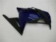 Azul Negro Carenado & Plástico Moto Kawasaki EX300 13-16 Azul Negro Carenado & Plástico Moto Kawasaki EX300 13-16