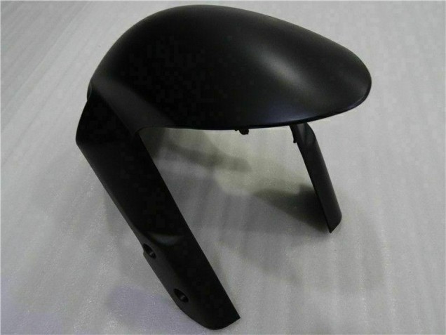 Azul Negro Carenado & Plástico Moto Suzuki GSXR 600 / 750 K6 06-07 Azul Negro Carenado & Plástico Moto Suzuki GSXR 600 / 750 K6 06-07
