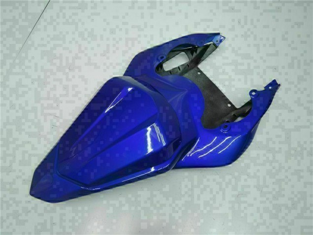 Azul Negro Carrocería Motocicletas Yamaha R6 06-07 Azul Negro Carrocería Motocicletas Yamaha R6 06-07
