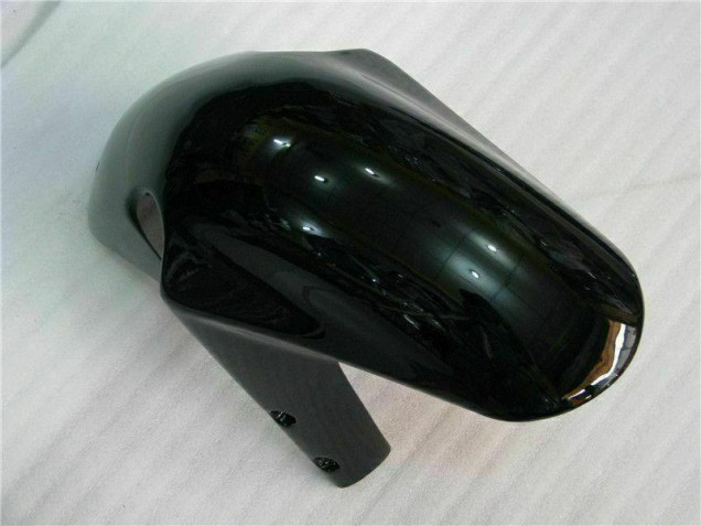 Azul Negro Kit Carenado Moto Suzuki GSXR 600 / 750 K1 K2 K3 01-03 Azul Negro Kit Carenado Moto Suzuki GSXR 600 / 750 K1 K2 K3 01-03