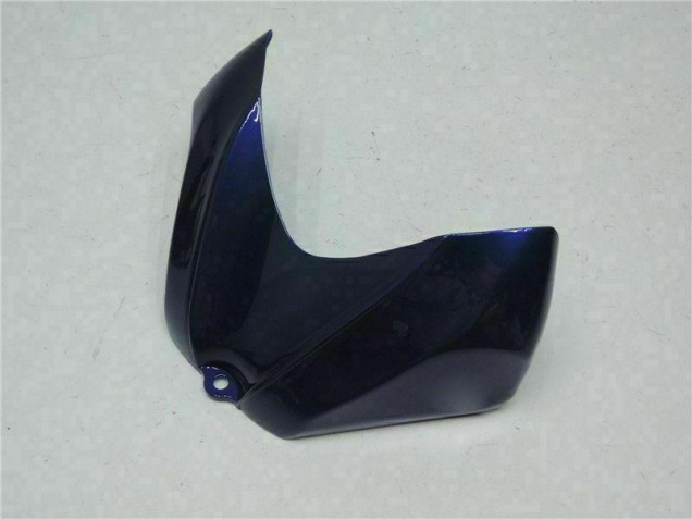 Azul Negro Kits ABS Carenado Motocicleta Suzuki GSXR 600 / 750 K6 06-07 Azul Negro Kits ABS Carenado Motocicleta Suzuki GSXR 600 / 750 K6 06-07