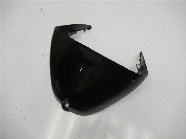 Azul Negro Kits Completo Carenado Moto ABS Kawasaki ZX6R 05-06 Azul Negro Kits Completo Carenado Moto ABS Kawasaki ZX6R 05-06