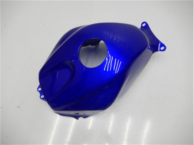 Azul Negro Kits Completo Carenado Moto Honda CBR 600 RR 05-06 Azul Negro Kits Completo Carenado Moto Honda CBR 600 RR 05-06