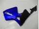 Azul Negro Kits Completo Carenado Moto Honda CBR 600 RR 05-06 Azul Negro Kits Completo Carenado Moto Honda CBR 600 RR 05-06